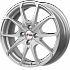 Диск iFree Такеши (KC877-12) 6x16 4x114,3 ET40 DIA 67,1 Нео-классик