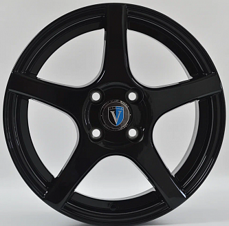 Диск Venti V1510 6x15 4x100 ET37 60,1 BL