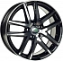 Диск Nitro Y4925 6x15 5x100 ET40 DIA 57,1 BFP
