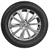Шина RoadX RX Frost WH12 225/60 R17 99H