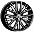 Диск N2O V2235 8,5x20 5x114,3 ET30 60,1 BFP