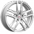 Диск iFree Бомбей (KC1075-00) 6,5x18 5x108 ET33 60,1 BK