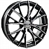 Диск NEO N573 6x15 4x100 ET45 60,1 BD