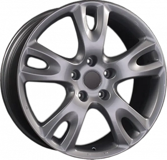 Диск RPLC VW7 9x19 5x120 ET60 DIA 65,1 S VW9kit