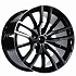 Диск Legeartis Concept-B536 9x20 5x112 ET35 DIA 66,6 BKF