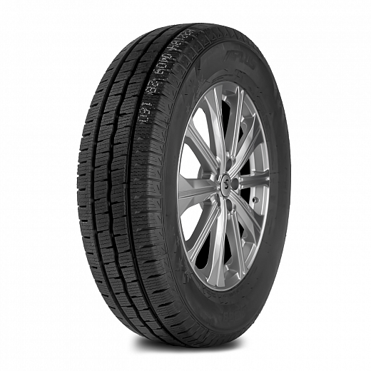 Шина Aplus A869 235/65 R16C 115/113R M+S