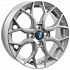 Диск Venti V1419 5,5x14 4x100 ET43 DIA 60,1 BD