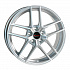 Диск Yamato Akira 8x18 5x114,3 ET35 67,1 BFP