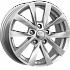 Диск iFree KC863 (16_Octavia FL) 6,5x16 5x112 ET46 57,1 Сильвер