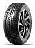 Шина Kumho WinterCraft WS71 245/65 R17 111H XL