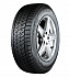 Шина Bridgestone Blizzak DM-V2 245/45 R20 103T XL