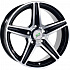 Диск N2O Y253 7x15 5x112 ET38 DIA 73,1 BFP