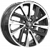 Диск iFree KC899 (ZV 15_Granta Cross) 6x15 4x98 ET33 58,5 Алмаз черный