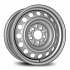 Диск Swortech S617 6,5x16 5x114,3 ET38 67,1 Silver (в коробке)