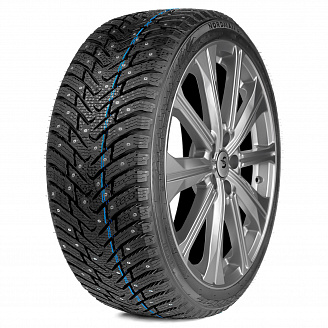 Шина Ikon Nordman 8 (Character Ice 8) 185/60 R15 88T XL