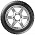 Шина Bridgestone Blizzak DM-V2 205/70 R15 96S (2014 г.в.)