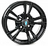 Диск Venti V1404 5,5х14 4х98 ET35 58,6 BD