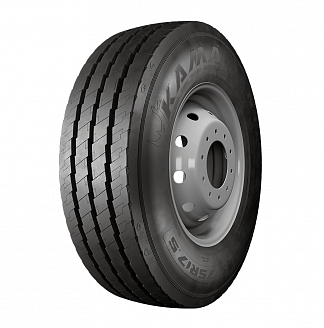 Шина Kama NT 202 265/70 R19,5 143/141J M+S