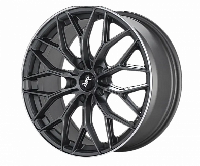 Диск RR CSSYA5647 9х21 5х114,3 ET35 60,1 MK-LP/M 134626