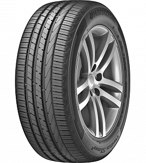 Шина Hankook K117A Ventus S1 Evo 2 SUV 235/55 R18 100V