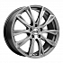 Диск iFree Каzантип (KC684-06) 7,5x18 5x105 ET38 DIA 56,6 Хай вэй