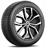 Шина Michelin CrossClimate SUV 255/55 R19 111W XL