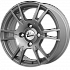 Диск iFree Ленинград (KC523-02) 6x14 4x100 ET38 DIA 67,1 Хай вэй