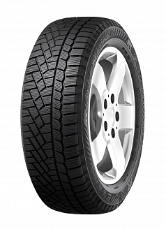 Шина Gislaved Soft Frost 200 SUV 255/55 R18 109T