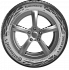 Шина Continental EcoContact 6 215/55 R17 94V AO
