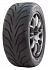 Шина Toyo Proxes R888 245/40 ZR18 93Y