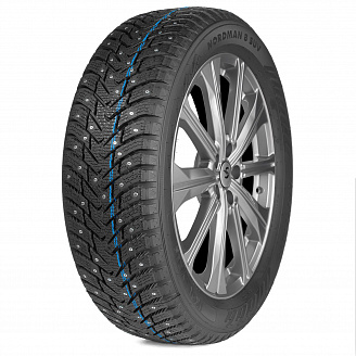 Шина Ikon Nordman 8 SUV (Character Ice 8 SUV) 245/75 R16 111T