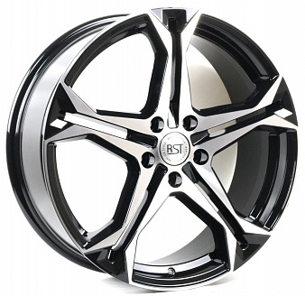 Диск RST R099 7,5x19 5x108 ET38 60,1 BD (Geely Monjaro)