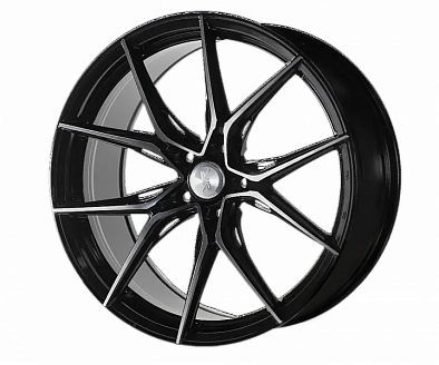 Диск RR CSSYA3816 7,5х17 5х100 ET40 57,1 B-P 105163