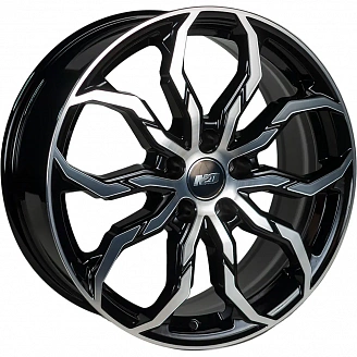 Диск N2O V2234 7,5x18 5x114,3 ET38 DIA 67,1 BFP