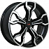 Диск Legeartis Concept-B563 7x18 5x112 ET22 DIA 66,6 BKF
