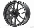 Диск RR CSSD2795 6,5х15 5х100 ET35 57,1 B-LP/M 139058