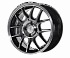 Диск RR CSSD2795 7х16 4х100 ET42 60,1 B-P 138624