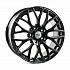 Диск RST R147 7,5x17 5x114,3 ET46 67,1 BL (Hyundai i40)