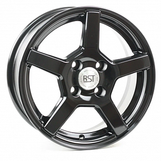 Диск RST R024 5,5x14 4x98 ET33 58,6 BL (Datsun)