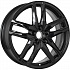 Диск iFree Бомбей (КС1075-01) 6,5x18 5x114,3 ЕТ35 67,1 BK
