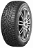 Шина Continental IceContact 2 SUV 225/70 R16 107T FR KD