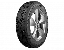 Шина Ikon Character Ice 7 SUV 255/65 R17 114T XL