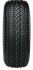 Шина Aplus A607 235/50 ZR18 101W XL