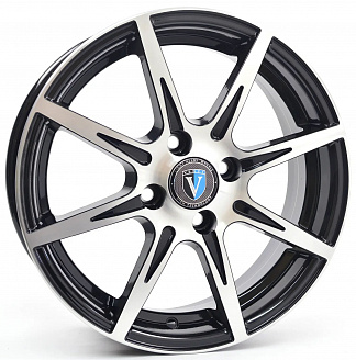 Диск Venti V1508 5,5х15 4х100 ET45 54,1 BD