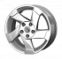 Диск RPLC RE5 6,5x16 5x114,3 ET50 DIA 66,1 S RE8 kit
