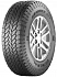 Шина General Tire Grabber AT3 LT265/70 R16 121/118S LRE FR OWL 10PR (2017 г.в.)