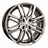 Диск N2O V2216 6x16 4x100 ET49 DIA 54,1 BFP