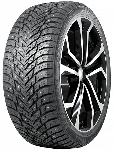 Шина Nokian Tyres Hakkapeliitta 10p SUV 215/70 R16 100T
