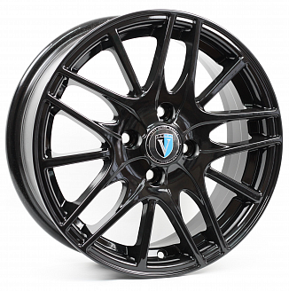 Диск Venti V1506 6х15 4х100 ET45 60,1 BL