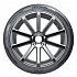 Шина  Aplus A702 225/40R19 93VXL